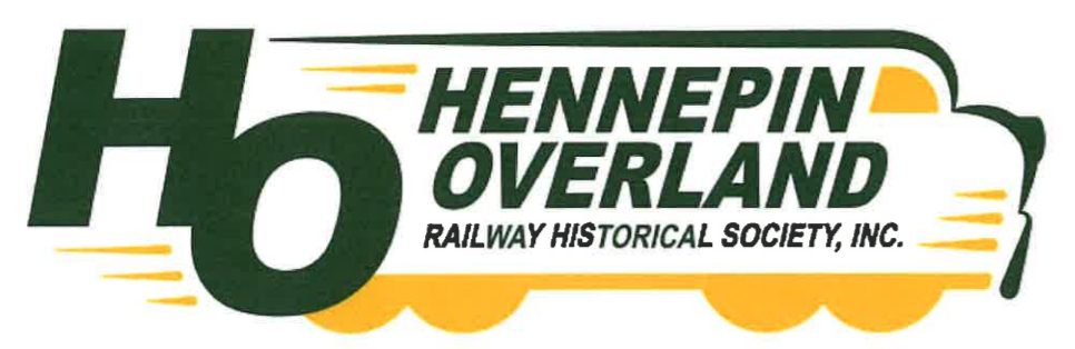 Hennepin Overland Railway Historical Society